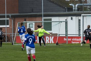 Bild 31 - B-Juniorinnen Holstein Kiel - Kieler MTV : Ergebnis: 3:1